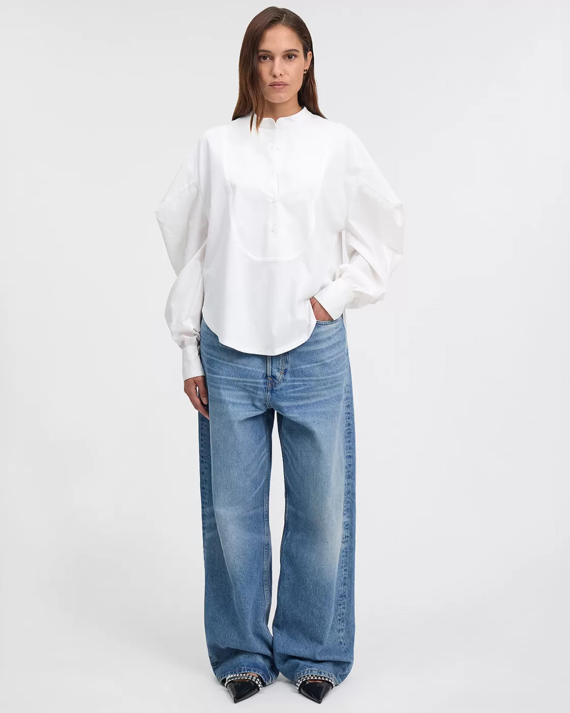 Mes Demoiselles Paris Shirts & Tops^blouse Aria