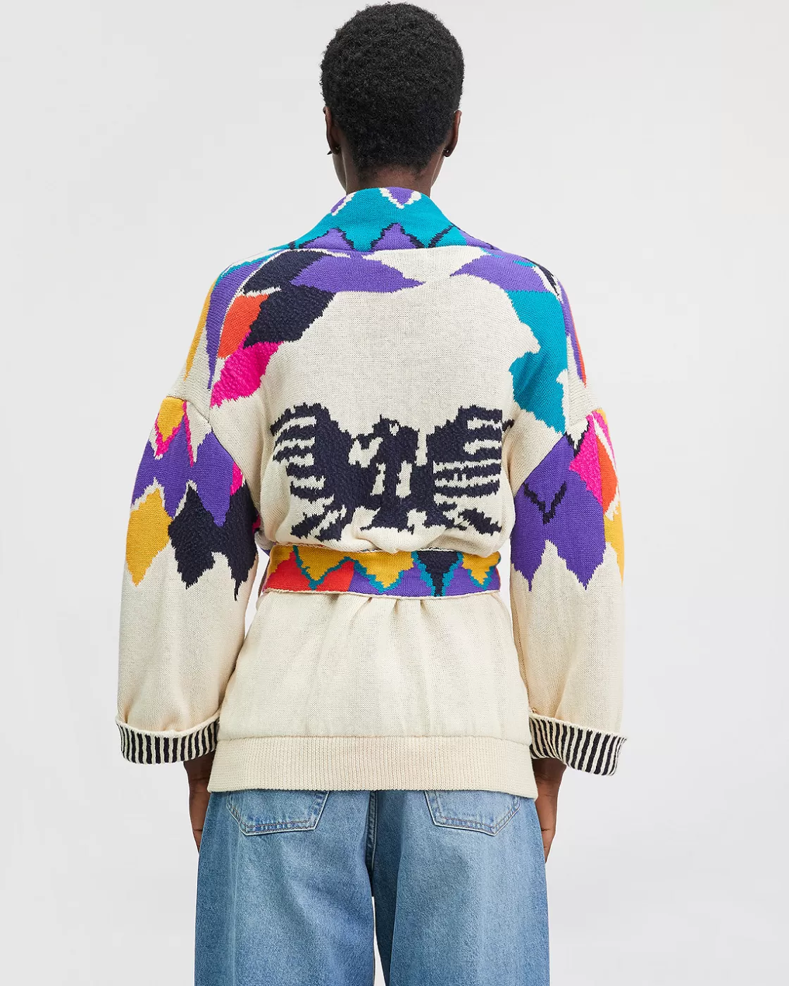 cardigan_athan_4.webp Mes Demoiselles Paris Sweaters & Cardigans^cardigan Athan Ivory