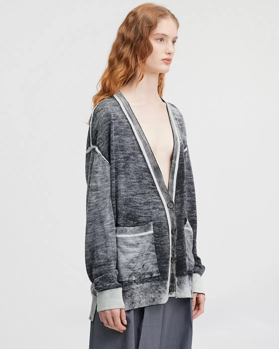 Mes Demoiselles Paris Sweaters & Cardigans^cardigan Xena Black