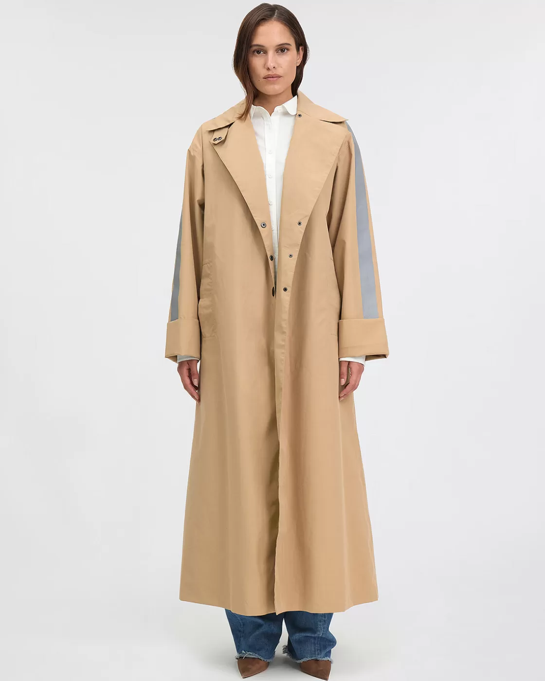 Mes Demoiselles Paris Coats & Jackets^coat Stanley