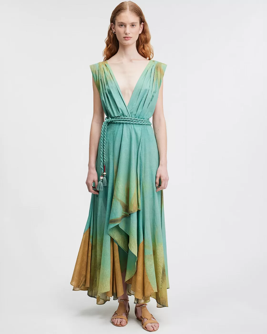 Mes Demoiselles Paris Dresses & Skirts^dress Byllos Bamboo