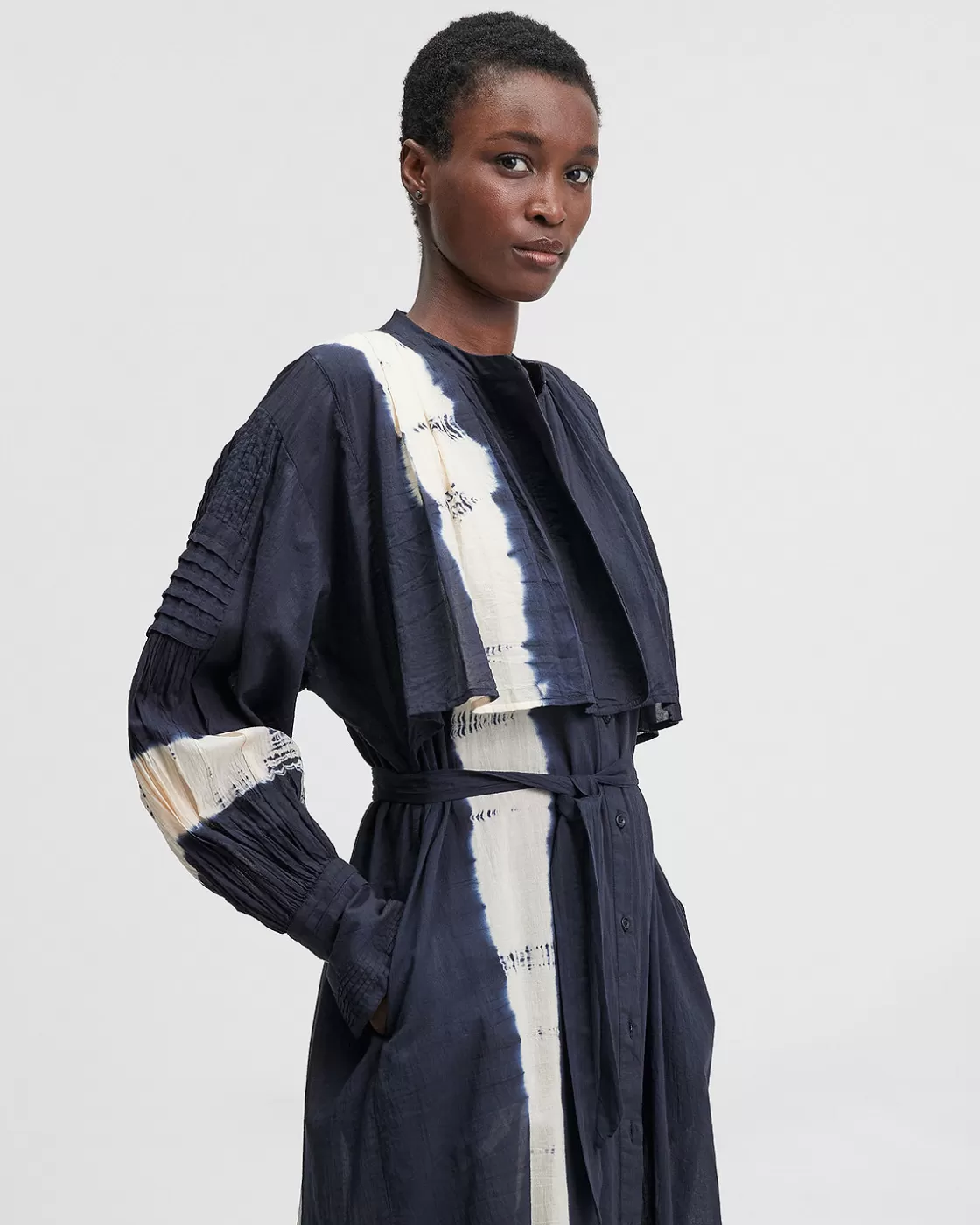 Mes Demoiselles Paris Dresses & Skirts^dress Laly BlackandWhite