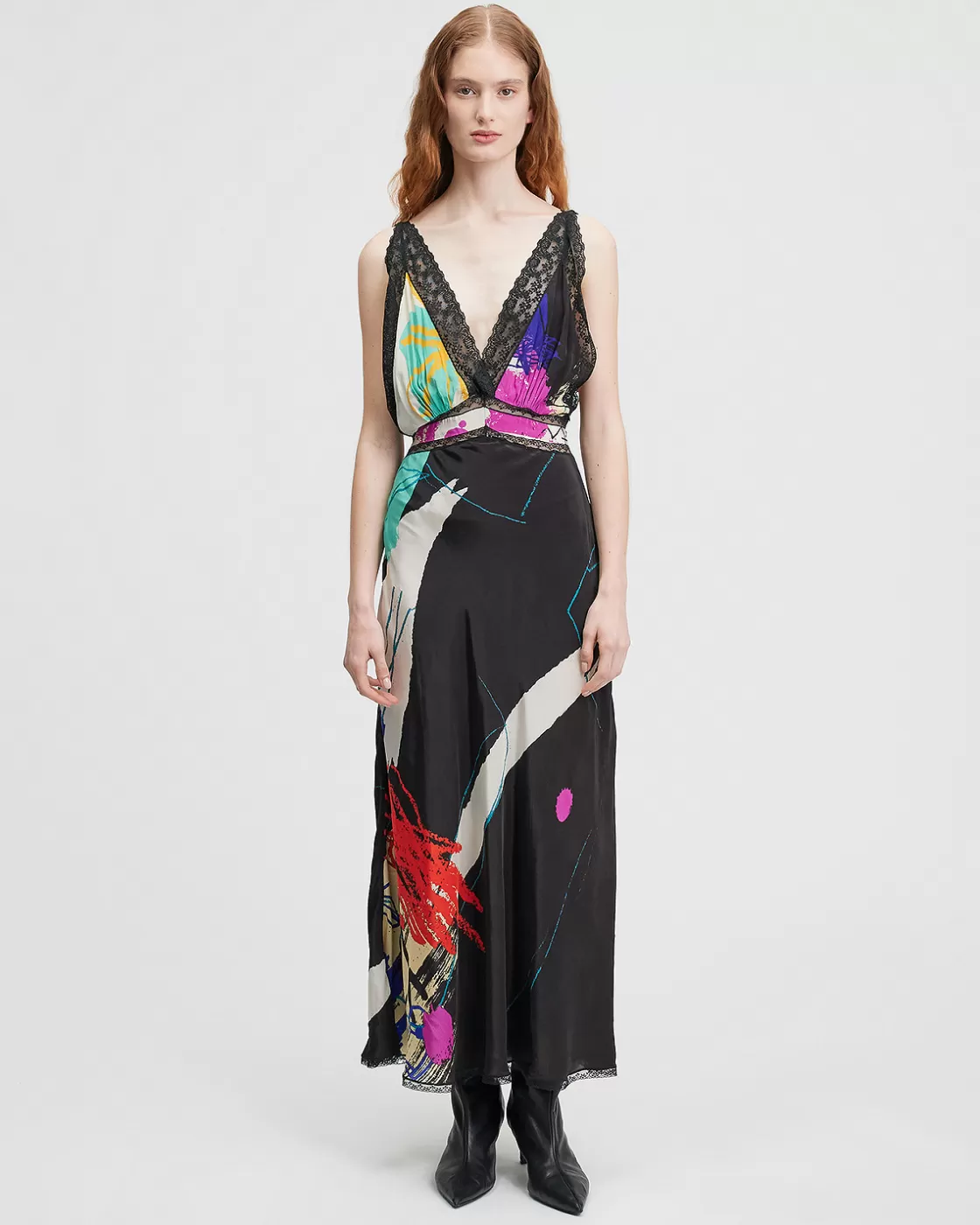 Mes Demoiselles Paris Dresses & Skirts^dress Mali Streetart