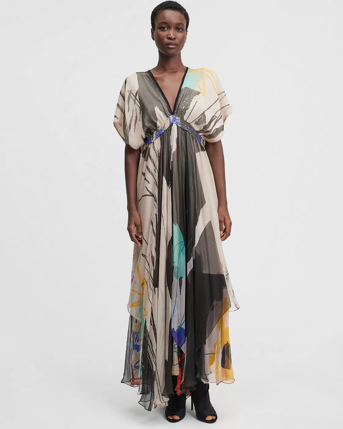 Mes Demoiselles Paris Dresses & Skirts^dress Micasso Streetart