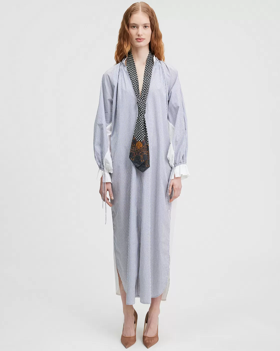 Mes Demoiselles Paris Dresses & Skirts^dress Wiki Grey