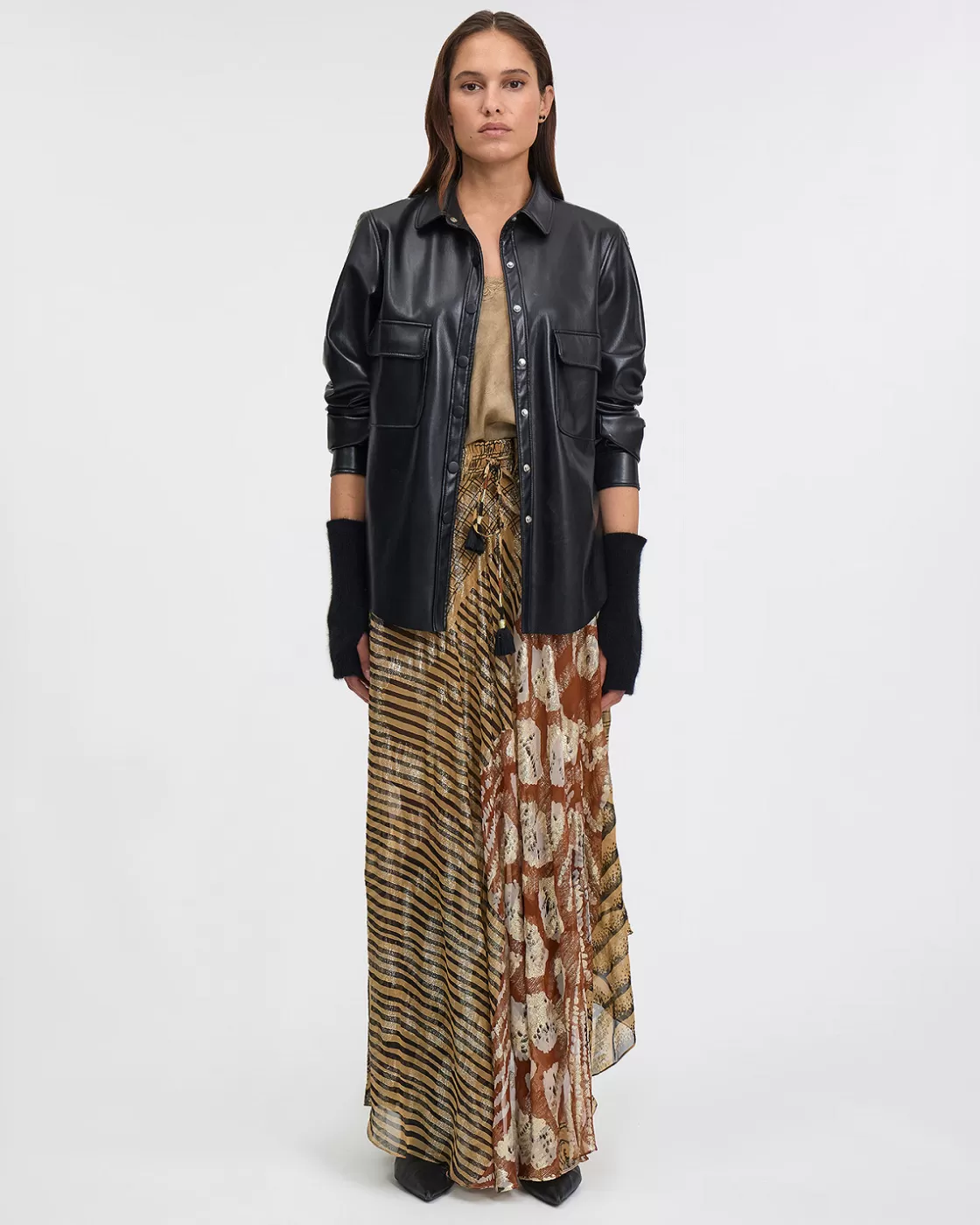 Mes Demoiselles Paris Accessories^gloves Dolan