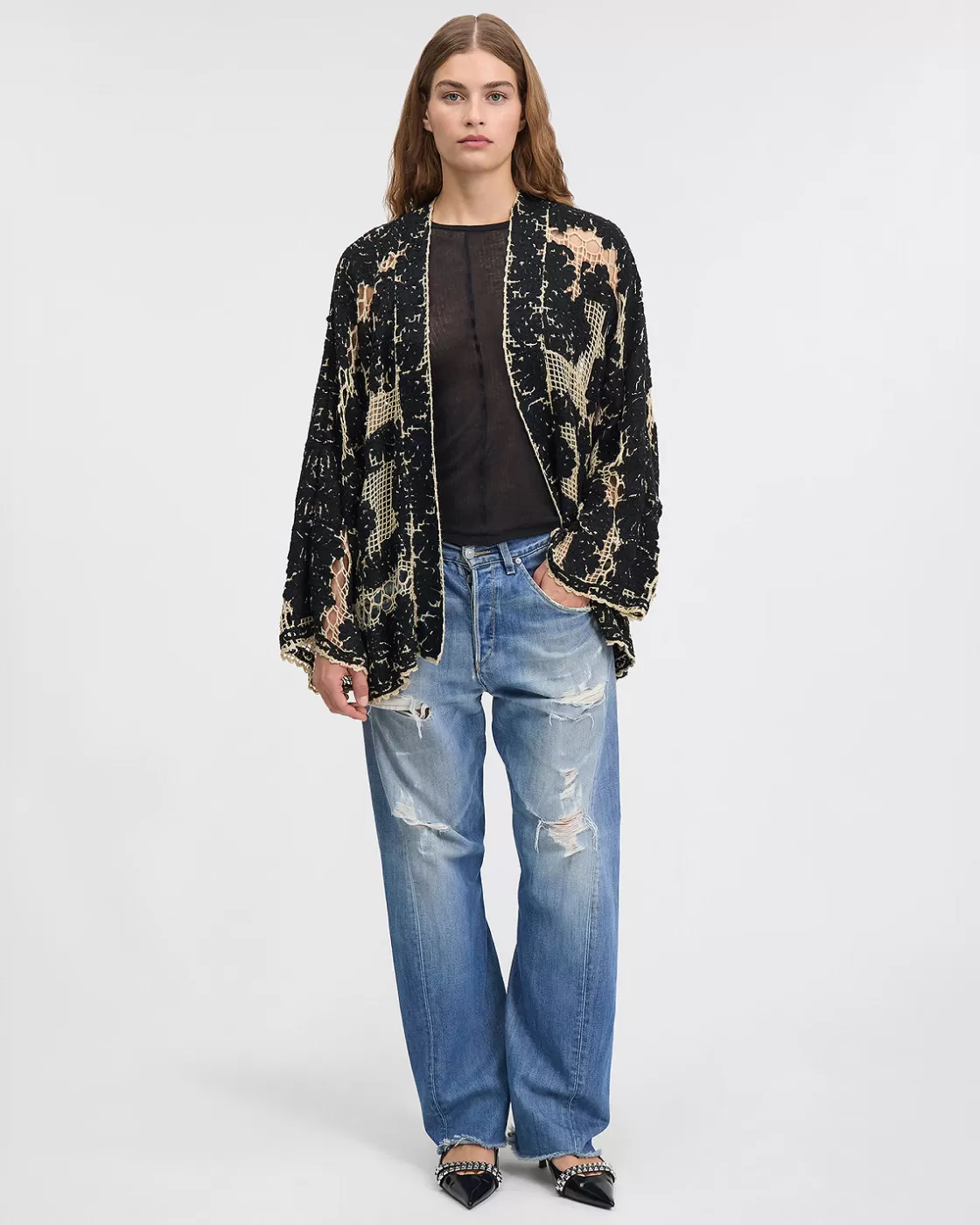 jacket_drenna_3-1.webp Mes Demoiselles Paris Sweaters & Cardigans^jacket Drenna Black