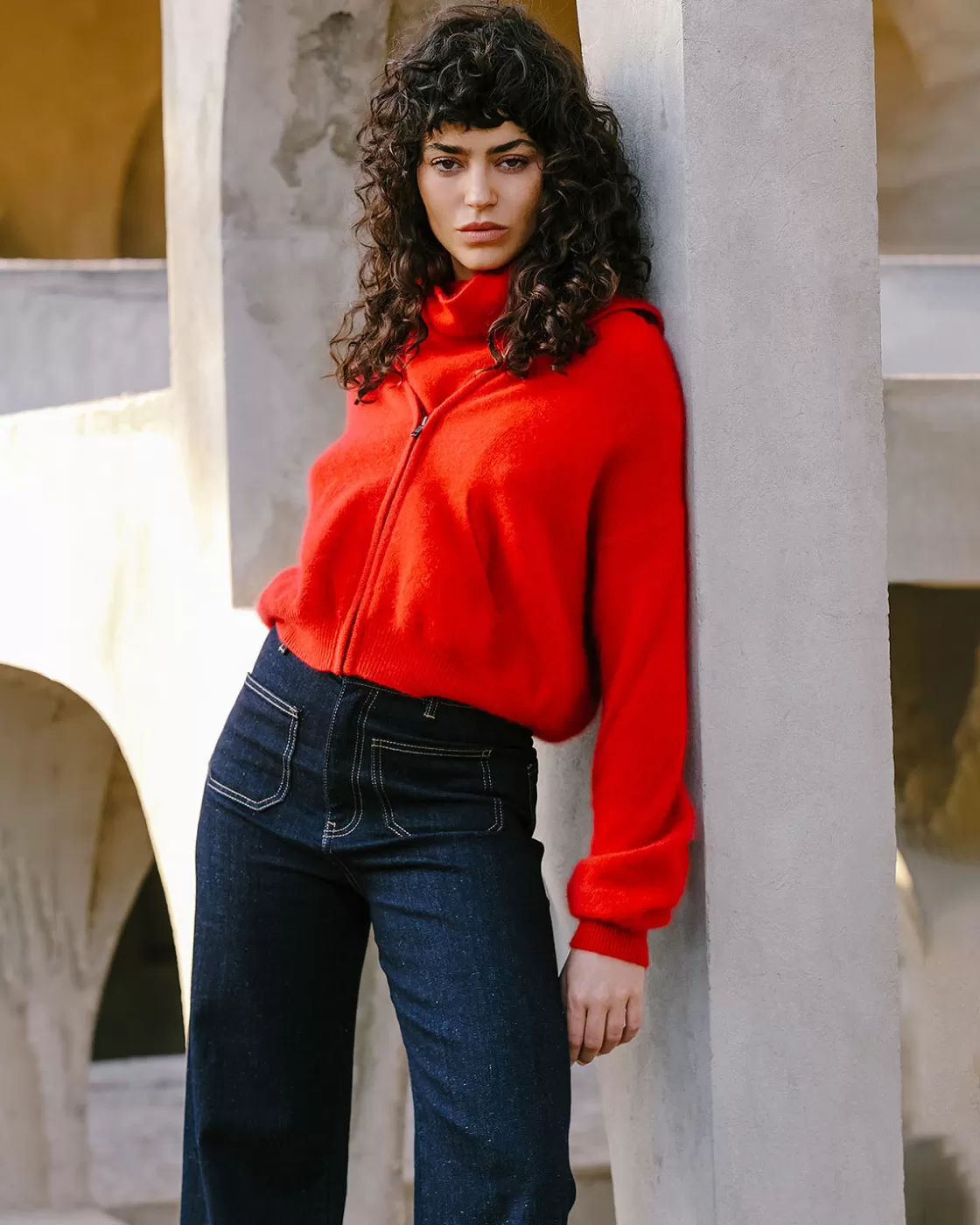 Mes Demoiselles Paris Jeans^jeans Mes Twists Denim