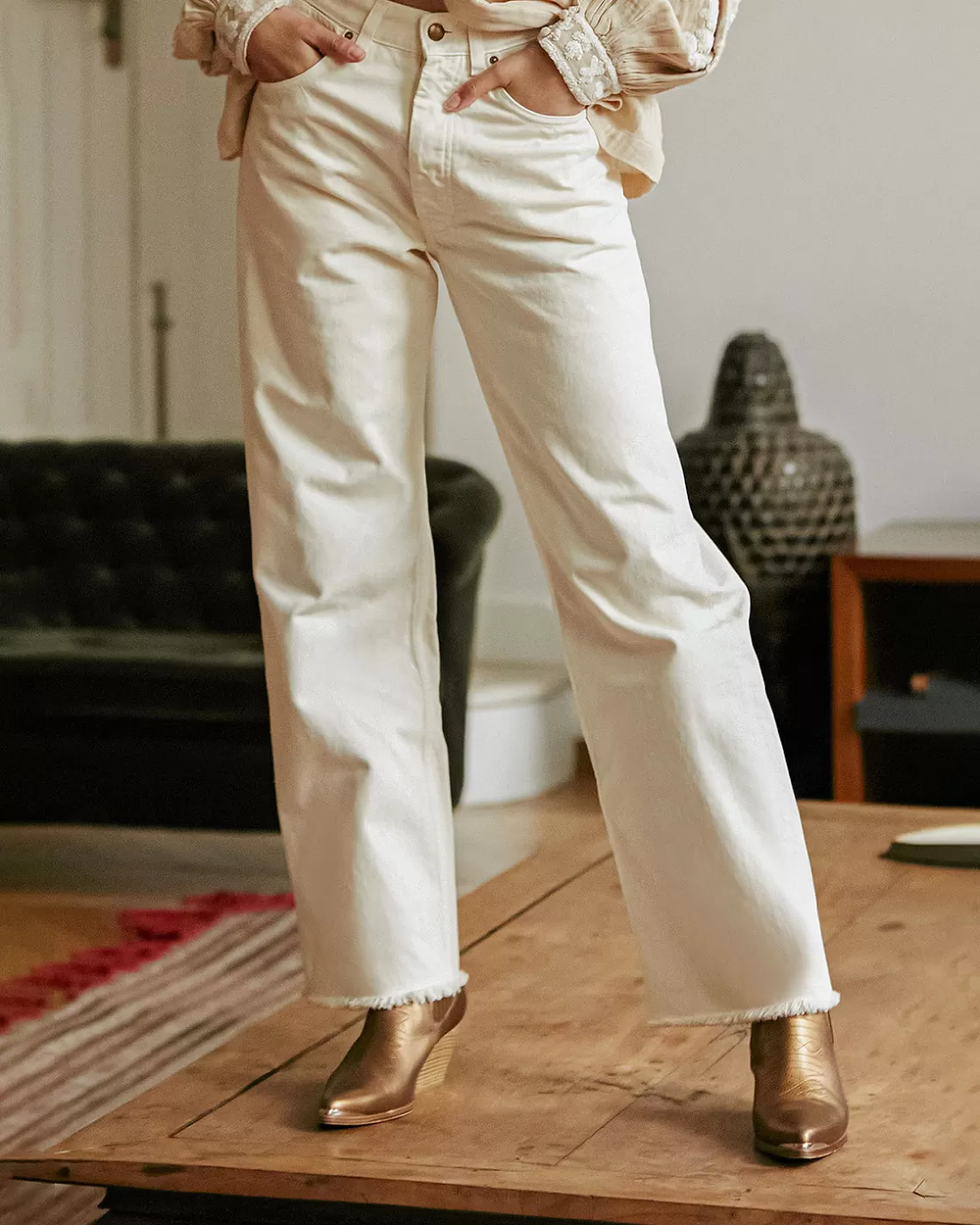 jeans_mustang_5.webp Mes Demoiselles Paris Jeans^jeans Mustang Ecru