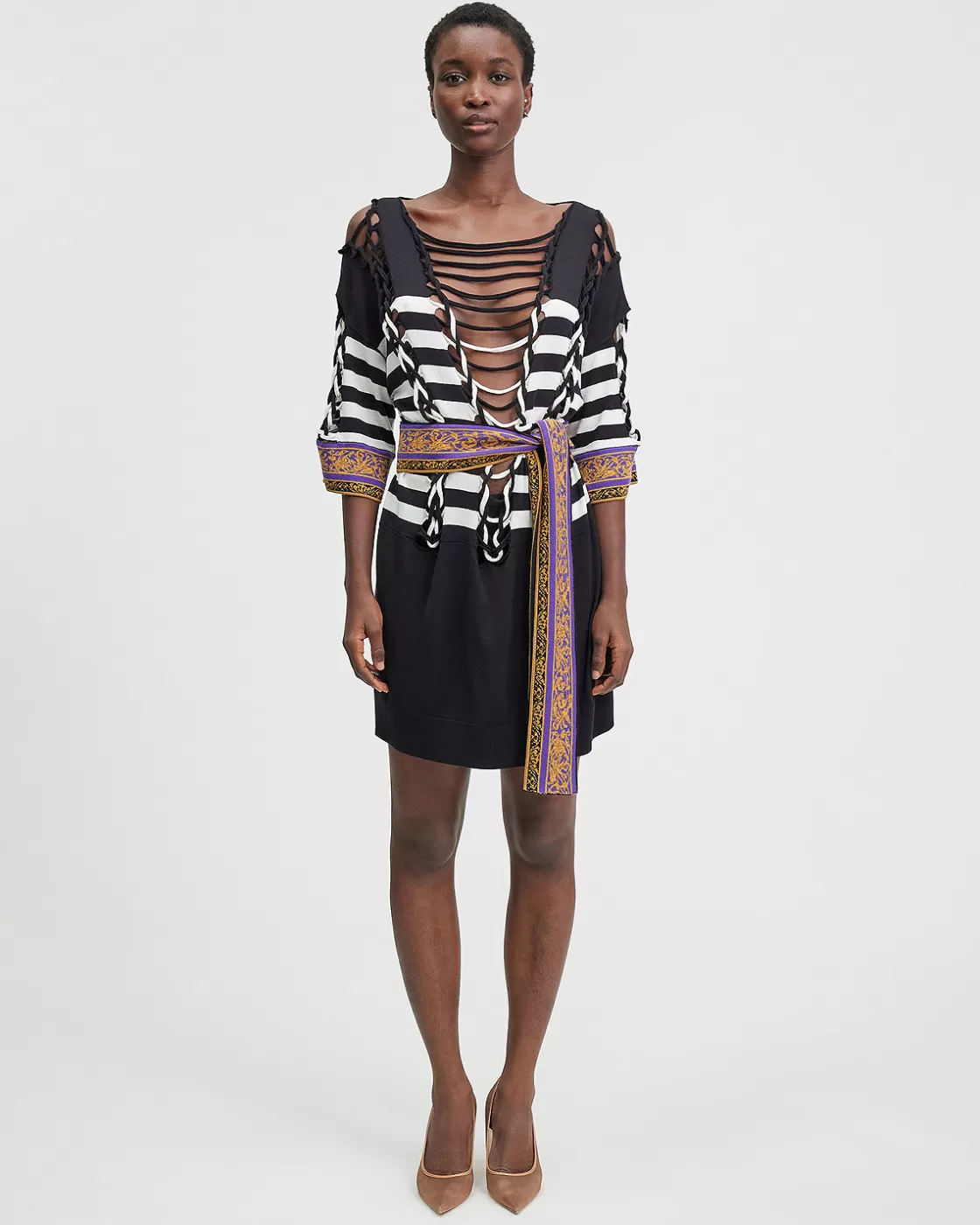 jumper_cholm_3.webp Mes Demoiselles Paris Sweaters & Cardigans^jumper Cholm Black