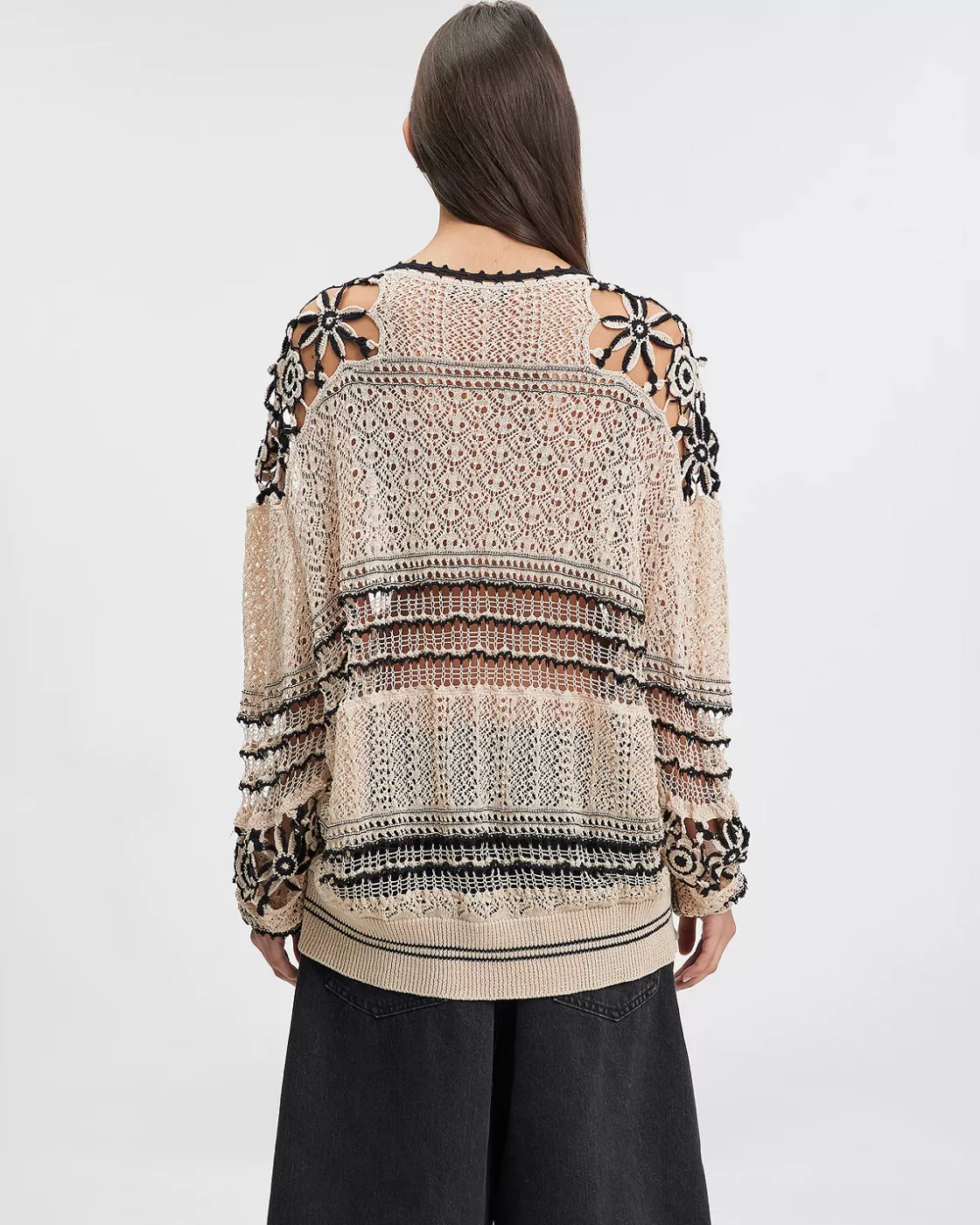 jumper_mojca_4.webp Mes Demoiselles Paris Sweaters & Cardigans^jumper Mojca Ivory