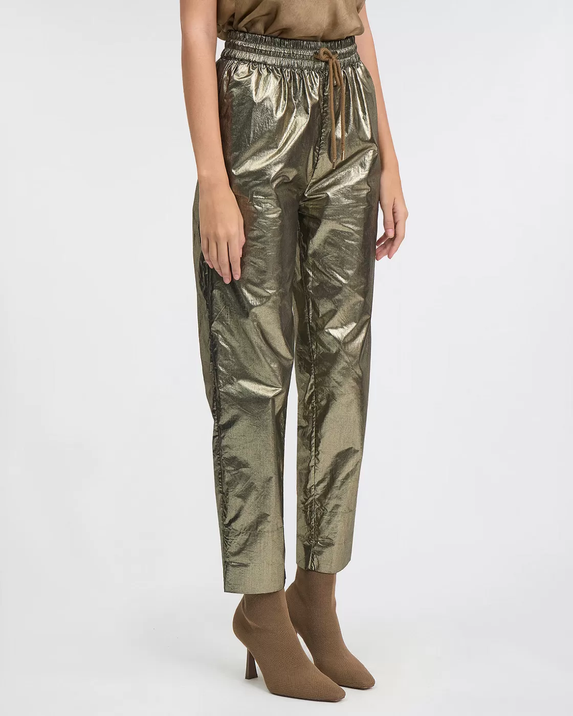 Mes Demoiselles Paris Pants^pants Elta Gold