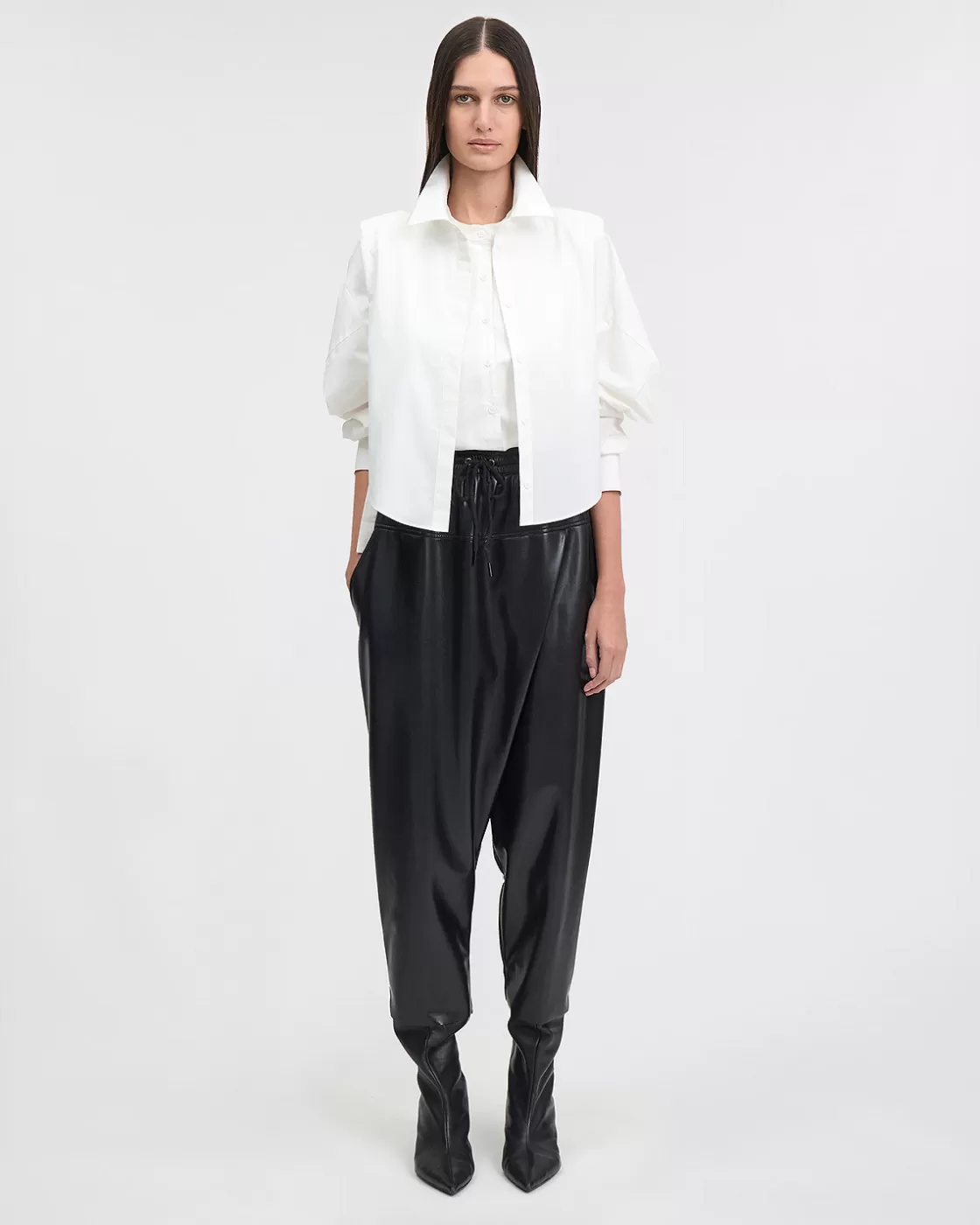 pants_lucie_3.webp Mes Demoiselles Paris Pants^pants Lucie Black
