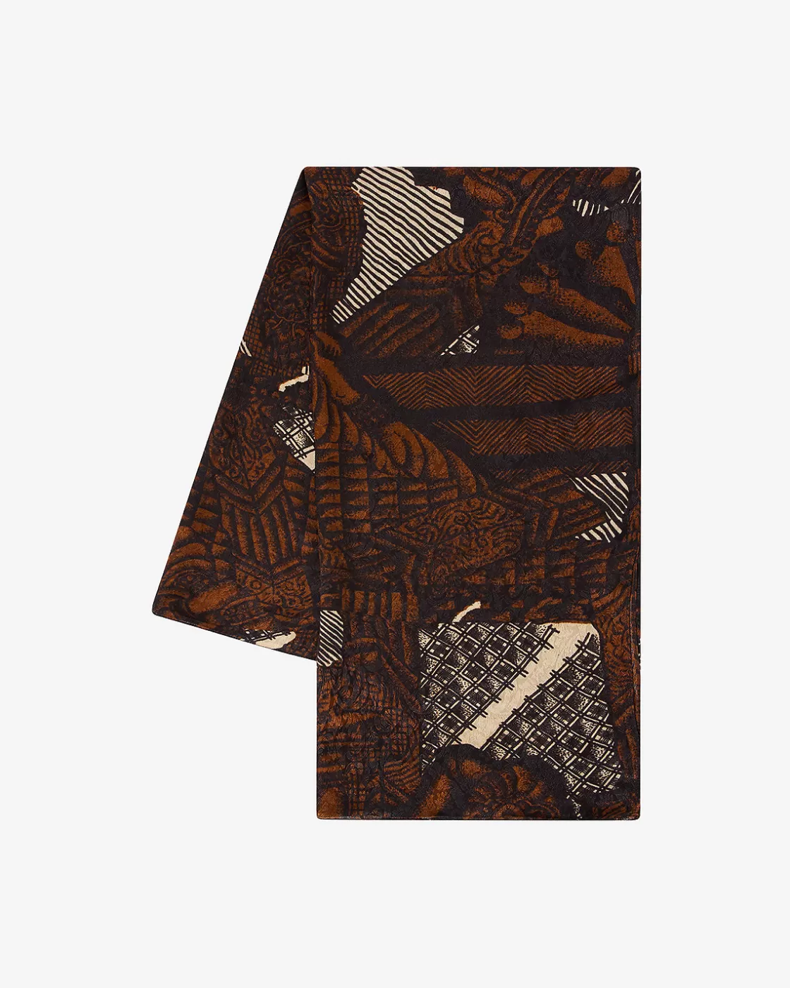 scarf_ambre_3.webp Mes Demoiselles Paris Accessories^scarf Ambre Multicoprint