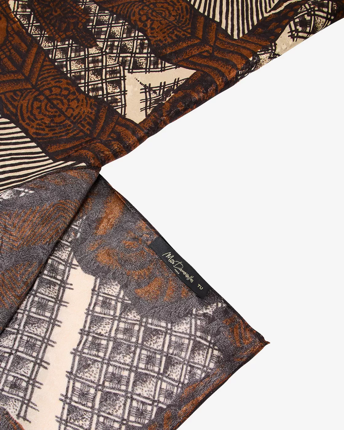 scarf_ambre_4.webp Mes Demoiselles Paris Accessories^scarf Ambre Multicoprint
