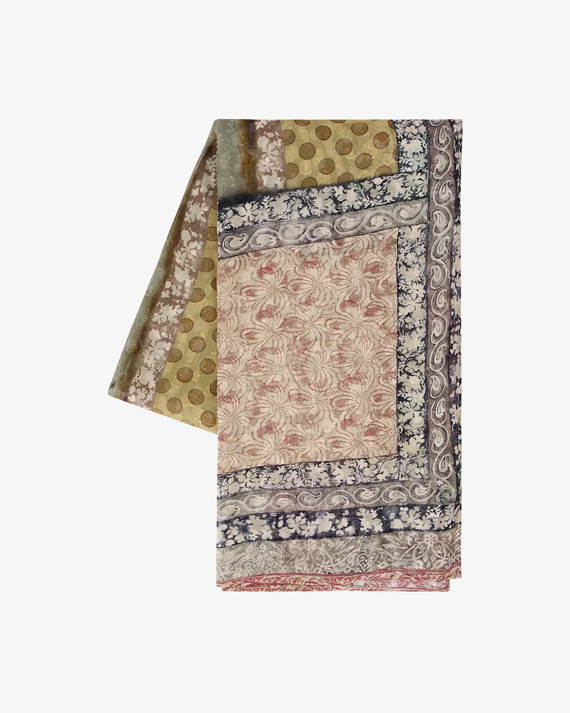 scarf_sentimental_3.webp Mes Demoiselles Paris Accessories^scarf Sentimental Patchprint