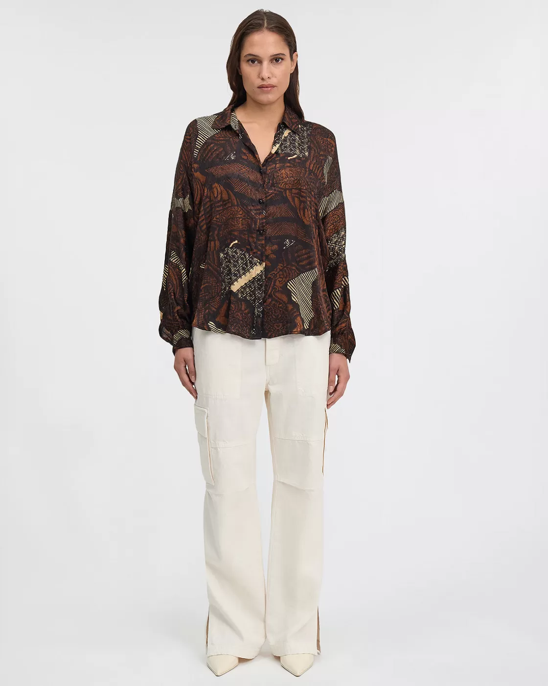 shirt_abyss_3.webp Mes Demoiselles Paris Shirts & Tops^shirt Abyss Multicoprint