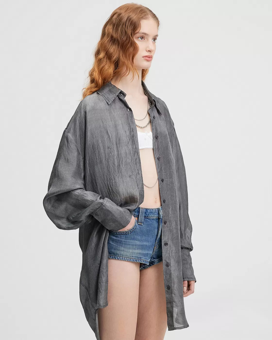 shirt_dali_2.webp Mes Demoiselles Paris Shirts & Tops^shirt Dali Black