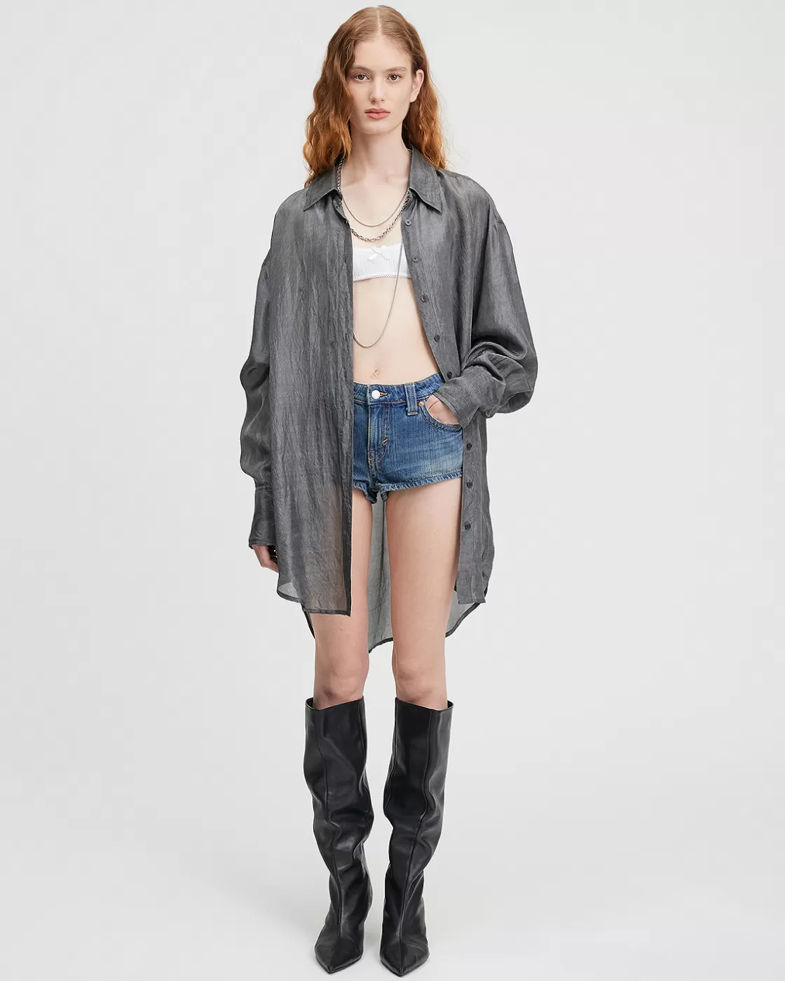 shirt_dali_3.webp Mes Demoiselles Paris Shirts & Tops^shirt Dali Black