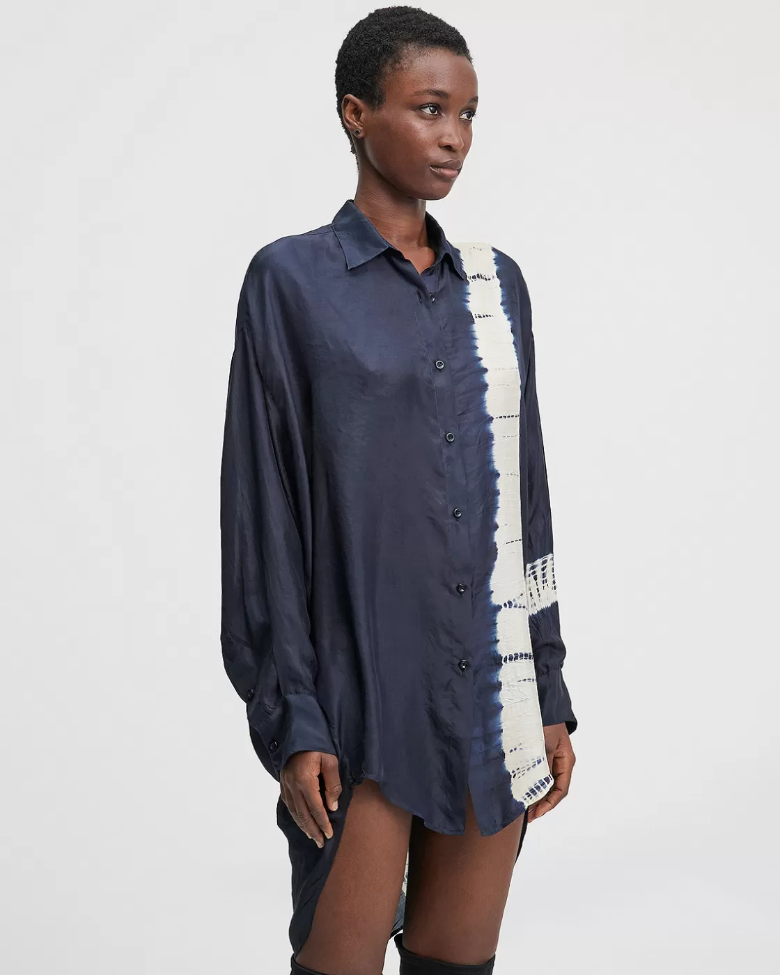 shirt_lidy_2.webp Mes Demoiselles Paris Shirts & Tops^shirt Lidy BlackandWhite