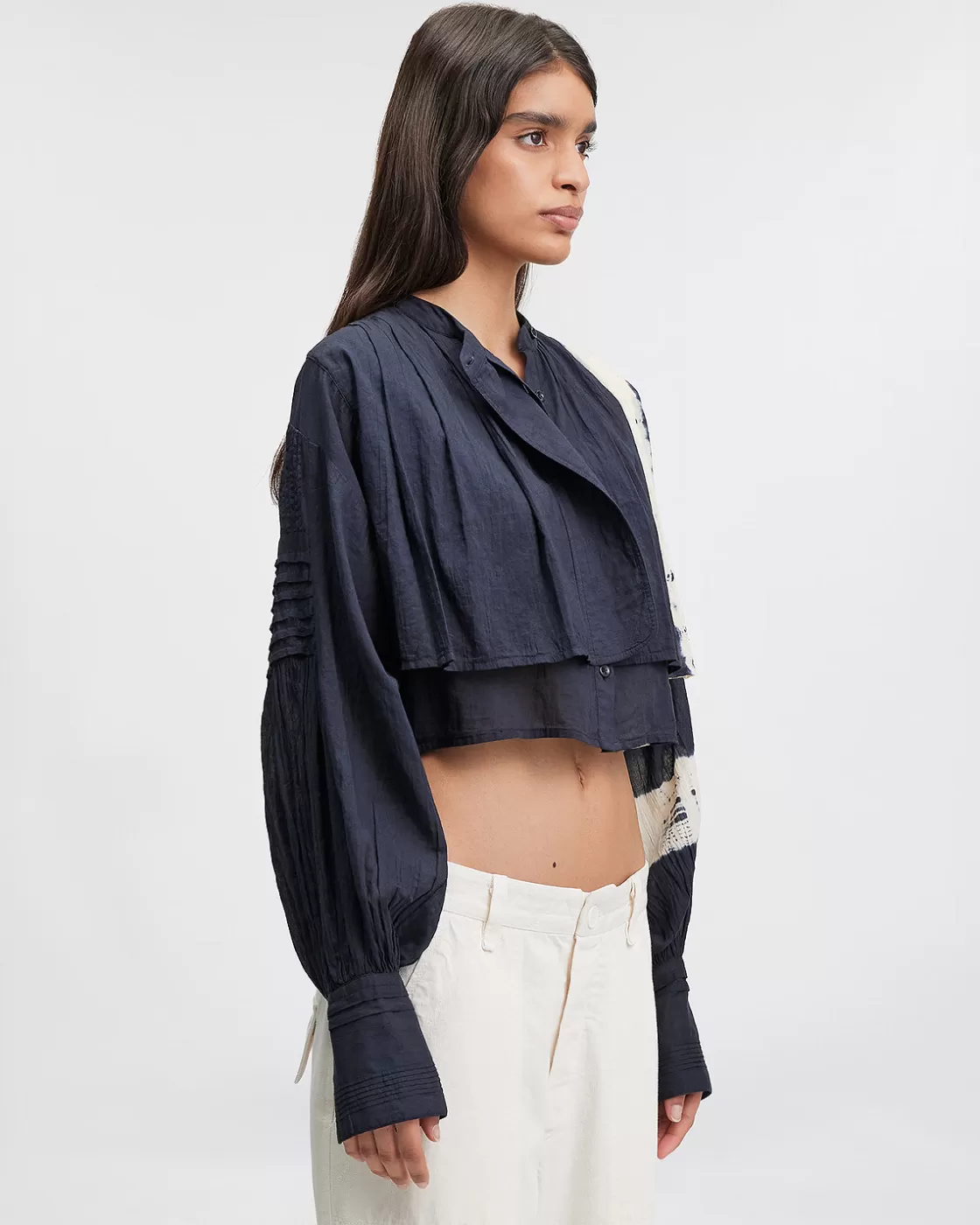 Mes Demoiselles Paris Shirts & Tops^shirt Lolie BlackandWhite