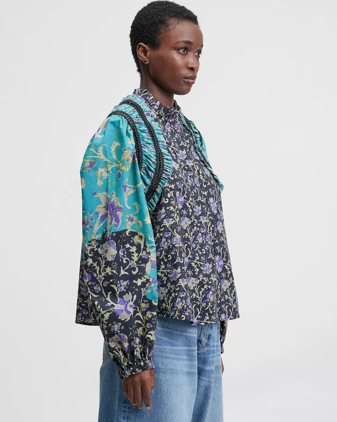 Mes Demoiselles Paris Shirts & Tops^shirt Pom