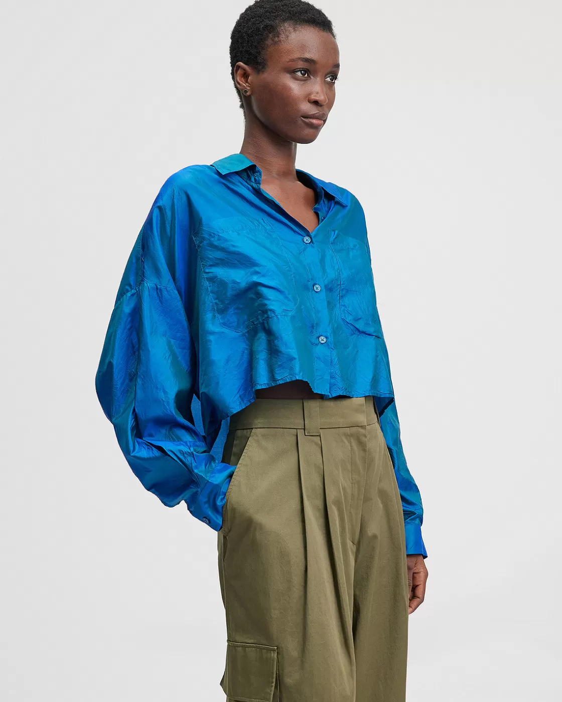 Mes Demoiselles Paris Shirts & Tops^shirt Silly