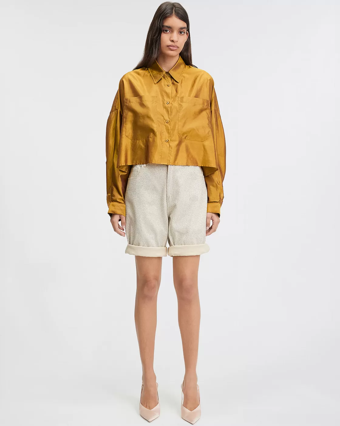 shirt_silly_3.webp Mes Demoiselles Paris Shirts & Tops^shirt Silly