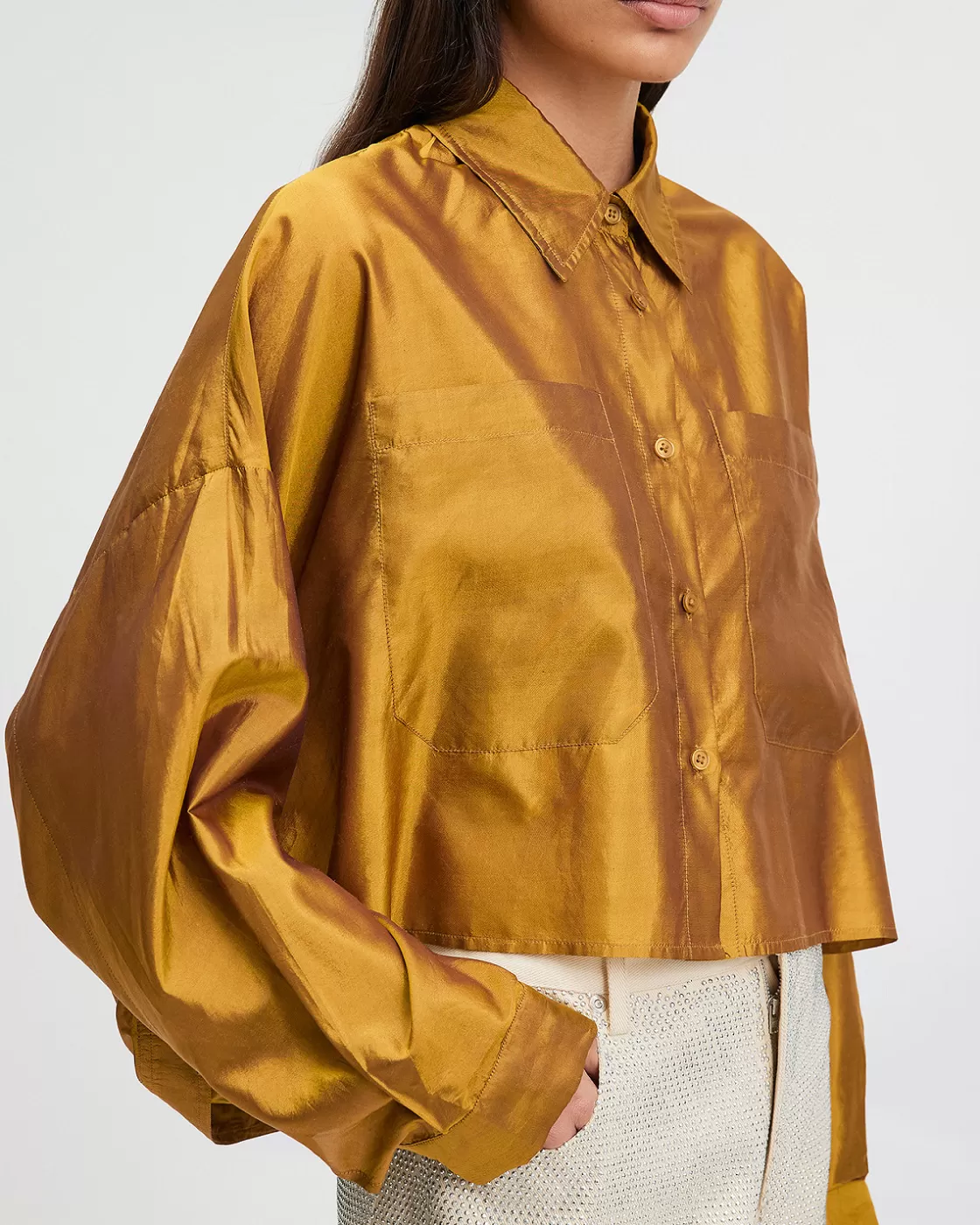 shirt_silly_5.webp Mes Demoiselles Paris Shirts & Tops^shirt Silly