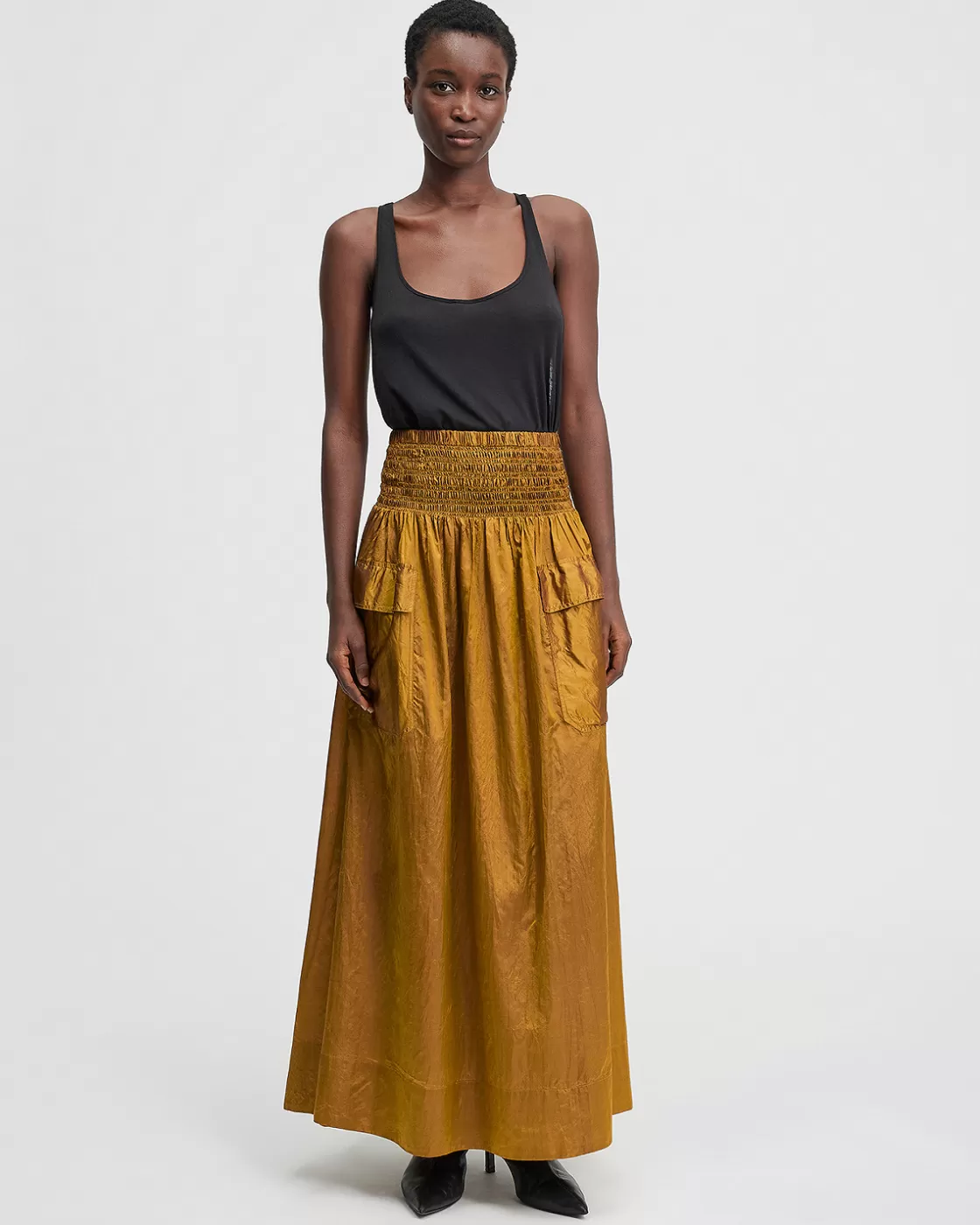 Mes Demoiselles Paris Dresses & Skirts^skirt Salvia