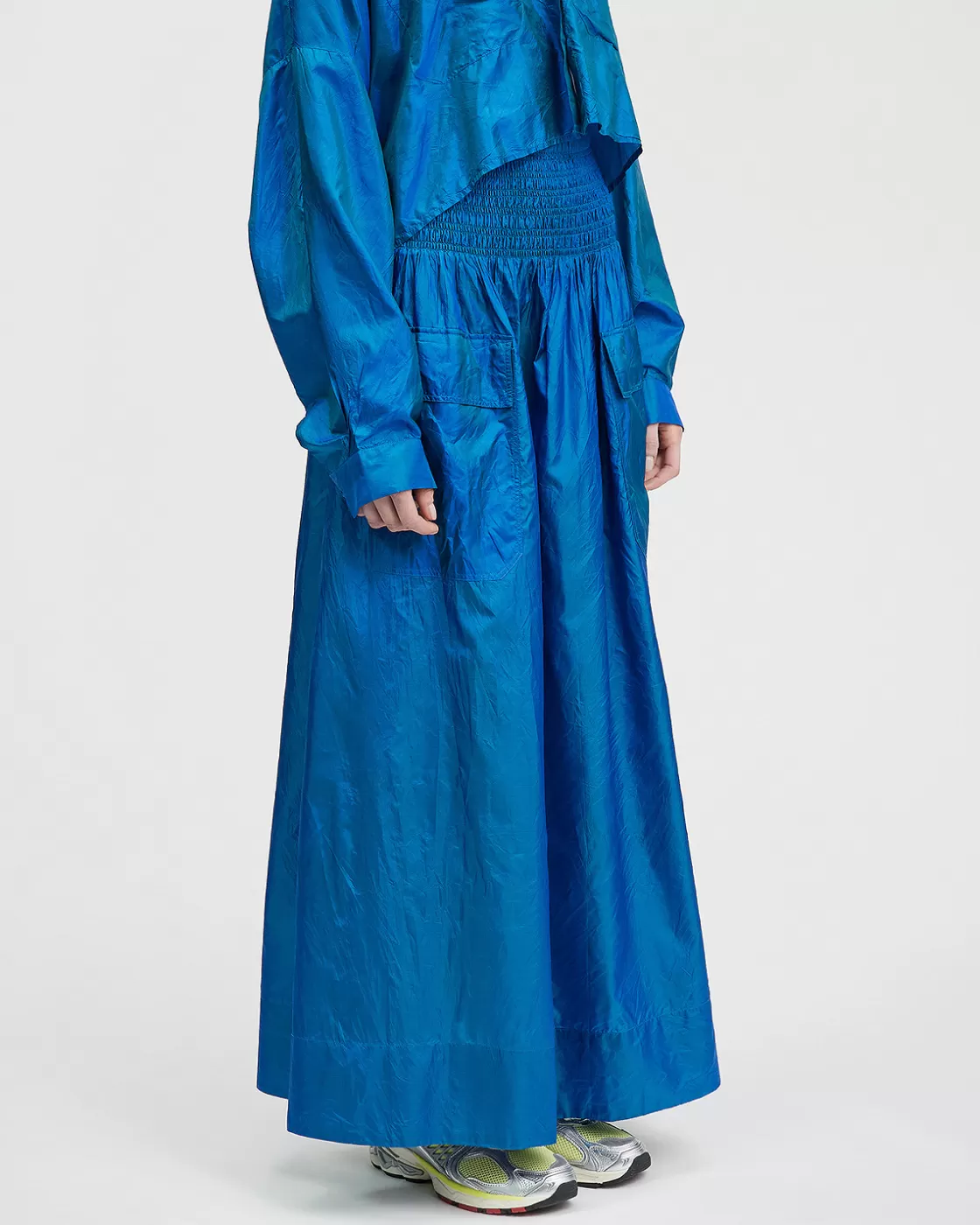 Mes Demoiselles Paris Dresses & Skirts^skirt Salvia