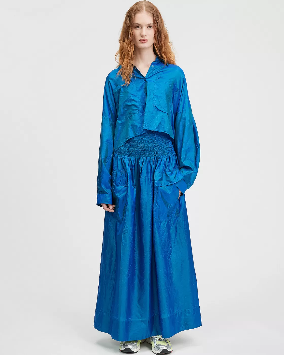 skirt_salvia_3.webp Mes Demoiselles Paris Dresses & Skirts^skirt Salvia