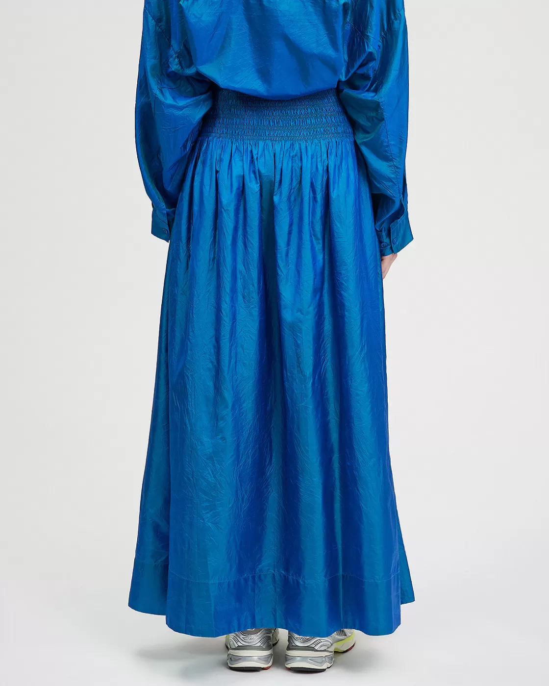 skirt_salvia_4.webp Mes Demoiselles Paris Dresses & Skirts^skirt Salvia