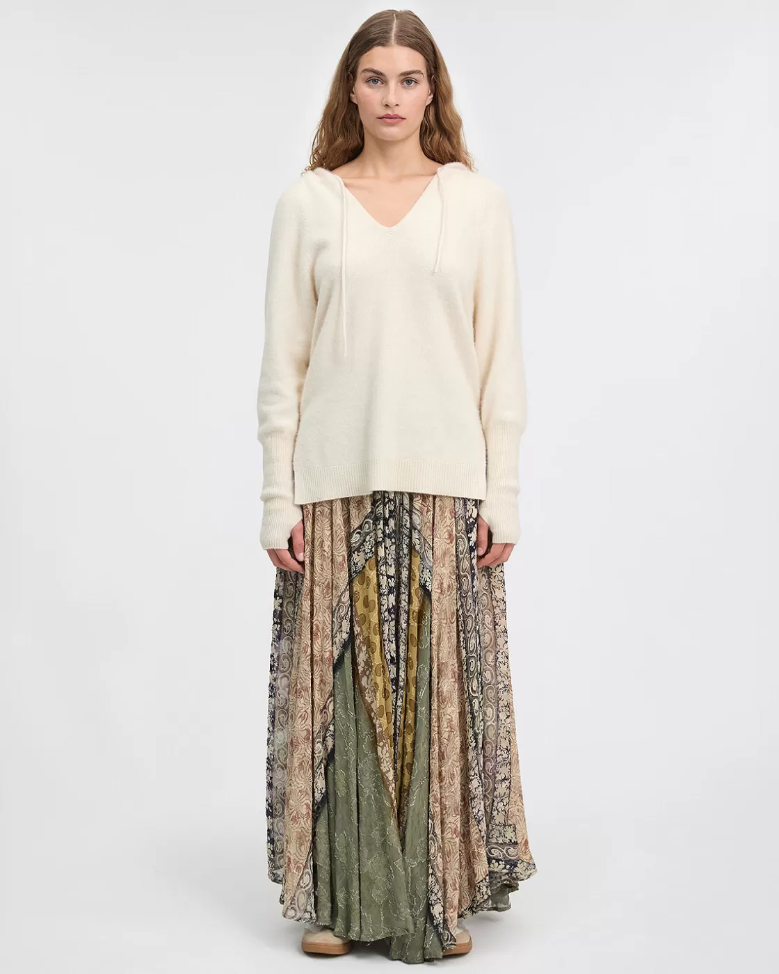 skirt_synthy_3.webp Mes Demoiselles Paris Dresses & Skirts^skirt Synthy Patchprint