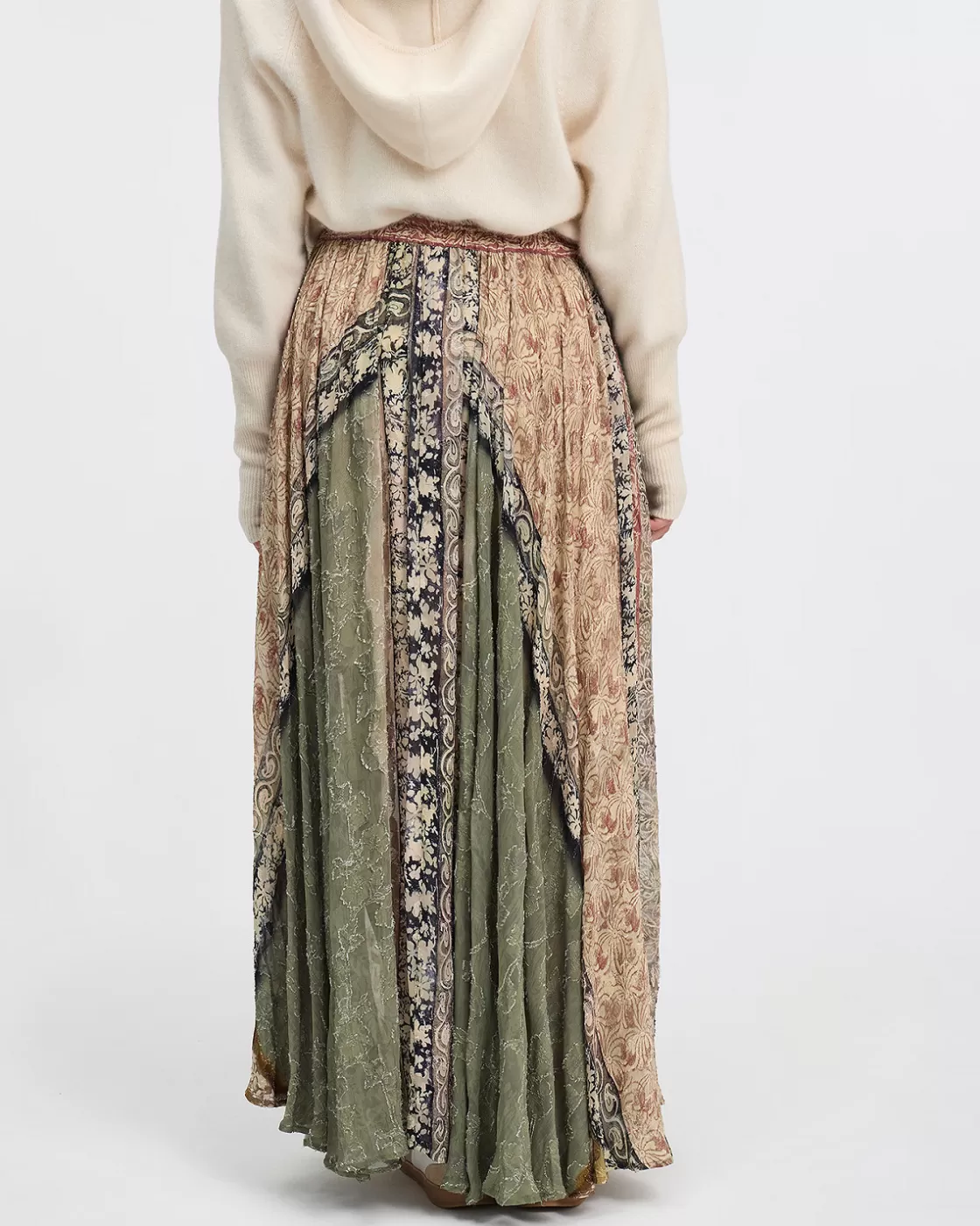 skirt_synthy_4.webp Mes Demoiselles Paris Dresses & Skirts^skirt Synthy Patchprint