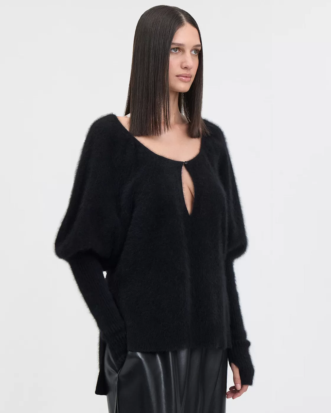 sweater_doil_2.webp Mes Demoiselles Paris Sweaters & Cardigans^sweater Doil