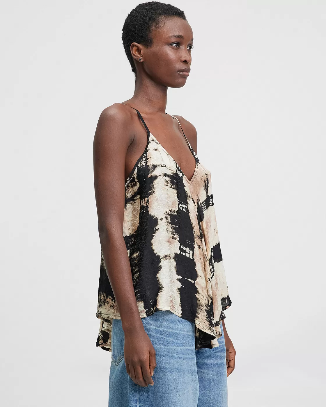 top_fihal_2.webp Mes Demoiselles Paris Shirts & Tops^top Fihal Tiedye