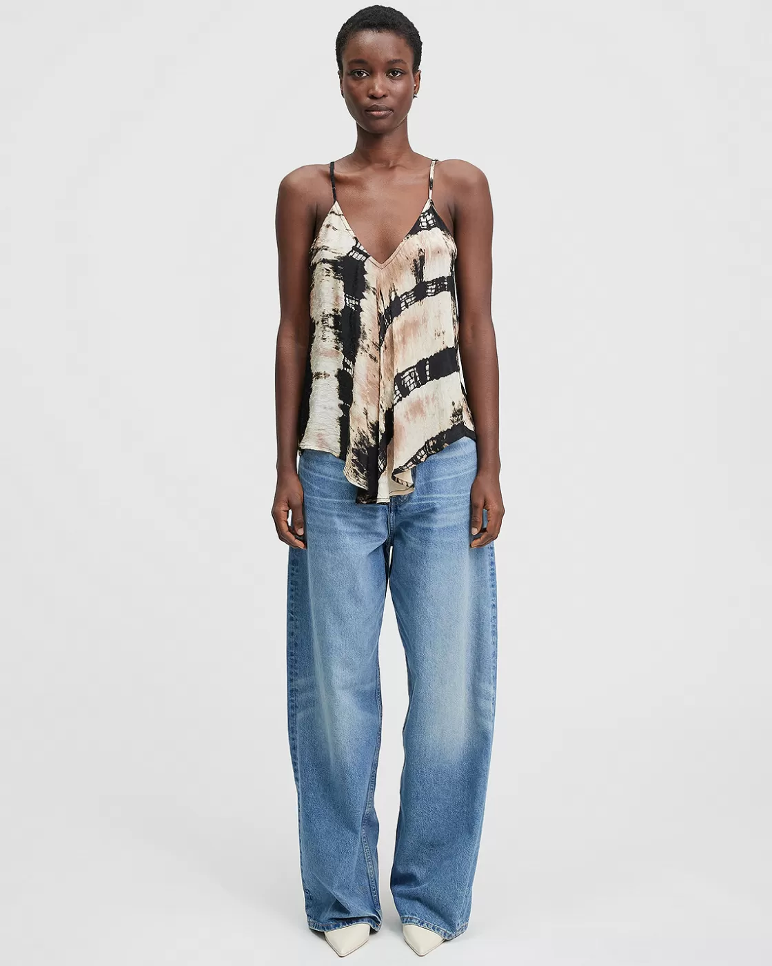 top_fihal_3.webp Mes Demoiselles Paris Shirts & Tops^top Fihal Tiedye