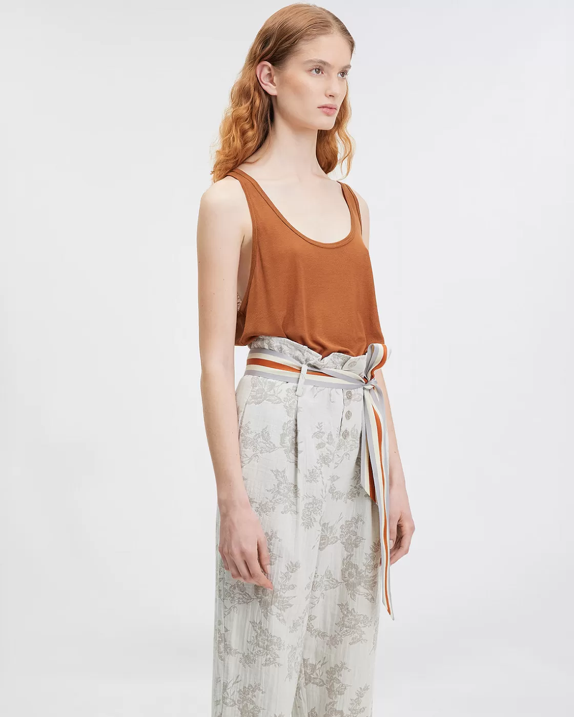 top_jilde_5.webp Mes Demoiselles Paris Shirts & Tops^top Jilde Hazelnut