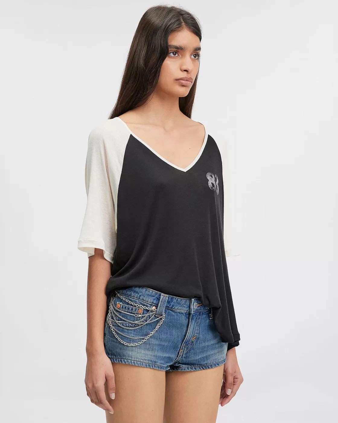 top_jingle_3.webp Mes Demoiselles Paris Shirts & Tops^top Jingle